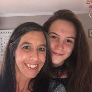 Meet your Posher, Angie